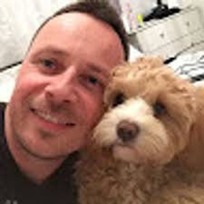 Stuart Eaton Graphic Designer