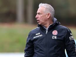 Последние твиты от bayer 04 leverkusen (@bayer04_en). Rwe Coach Neidhart Traumt Von Pokal Sensation Gegen Bayer Leverkusen