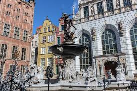 See more ideas about danzig, danzig misfits, glenn danzig. Danzig Oder Auch Ein Tag Wie In Einem Historienfilm Sonne Wolken