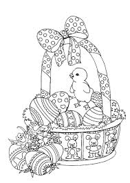 Free easter color by number worksheets for kindergarten. Coloring Easter Pictures To Colour Print Easter Coloring Pages Coloring Pages Free Printable Easter Pictures Religious Easter Colouring Printables Easter Bunny Drawings To Print Egg Template Printable Easter Egg Template To Print