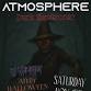 ATMOSPHERE #127: Dark Dance Edition - After event image