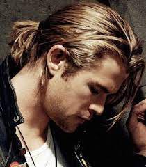 It's a superior debut with a deeply entangled romance, a fearsome heroine not to be trifled with, a clever hero that you seriously want to trifle with, and a plot twist that makes a rollercoaster seem stable. Tricia Levenseller On Twitter In Case Anyone S Wondering This Is How I Imagined Riden S Hair Looking When I Wrote Him Daughterofthepirateking Riden Https T Co Wchy71suqj