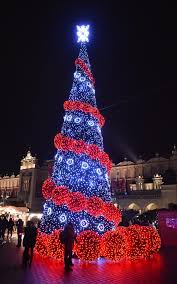 Christmas Trees Around The World In Pictures National Christmas Tree Christmas Tree Images Christmas Wonderland
