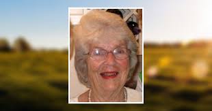 Marilyn G. Stillman Obituary April 2, 2018