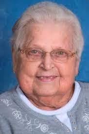 Joyce Wickham's Instagram, Twitter & Facebook