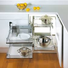 corner kitchen cabinets