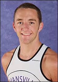 2010-2011 Men's Cross Country Roster