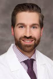 Matthew R. Ware, PA-C