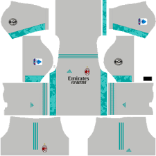 The superhero logo is very amazing. Dream League Soccer Kitfantasy All Stars Kitfantasia