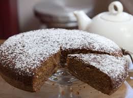 Best Nutmeg Cake Recipe - How To Make Nutmeg Cake
