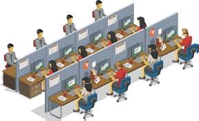 Deskripsi jawaban responden yang merasa jadwal kerja shift berjalan dengan teratur setiap harinya…… dimana orang bekerja secara teratur pada satu shift saja yaitu pagi atau sore atau malam hari, atau dirotasi (2 atau 3 orang bergantian pada shift yang berbeda). Perkantoran Diminta Patuhi Kebijakan Pembagian Kerja 2 Shift Hukumonline Com