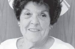 Genevieve Bowers's Instagram, Twitter & Facebook