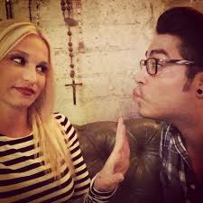 Cesare Giovanni Quintero (@cesareq) • Instagram photos and videos