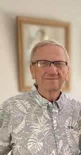 Lee Roach Obituary (1945