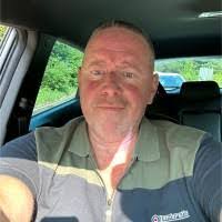 Martin Davey's Instagram, Twitter & Facebook