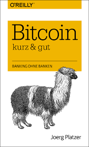 Aktueller bitcoin kurs in euro mit chart und kurshistorie. Bitcoin Kurz Gut O Reilly