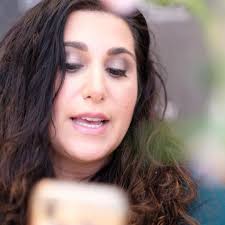 Janine Brunetti's Instagram, Twitter & Facebook