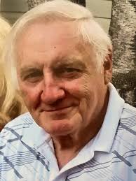 William “Bill” Allan Brown