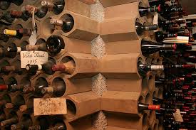 Diy wine crate projects are everywhere these days. Amazing Diy Wine Storage Ideas