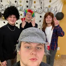 Owen Robinson (@ohhhh_when) • Instagram-foto's en -video's