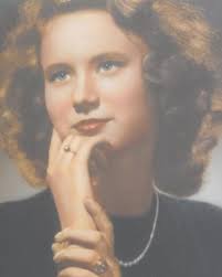 Jessamine York Obituary (1937