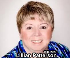 Close Call Sports & Umpire Ejection Fantasy League: Beloved Minor League  Admin Lillian Patterson Dies