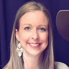 Katherine Creech's Instagram, Twitter & Facebook