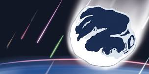 Save the Date | Asteroid Day Big Impact Event