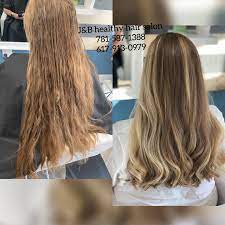 They love frolicking around in the cold and the snow, bless their hearts. J B Healthy Hair Salon é¦–é¡µ Facebook