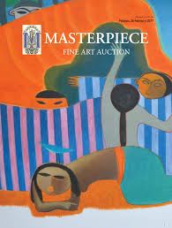 Soo thien ming is a malaysian. Masterpiece Malaysia By Masterpiece Auction House Indonesia Singapore Malaysia Issuu