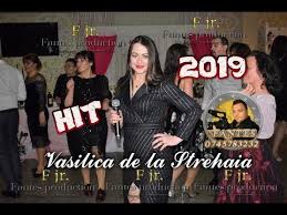 Vasilica de la strehaia hai la hora nasilor. Vasilica De La Strehaia Live 2019 Ascultare Belea New Youtube