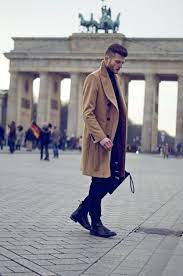I'd go so far as to say it's downright kingly. Clothes Make The Man R Malefashionadvice Ropa De Caballero Estilos De Moda Masculina Ropa
