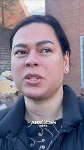 Dating pangulong Rodrigo Duterte nasa maayos na kondisyon sa ospital ng  ICC. , "He's in very good spirit", ani Vice President Sara Duterte. #reels 