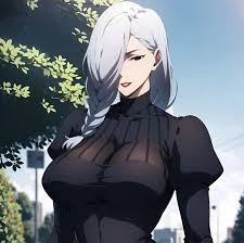 Mei mei jjk porn comics