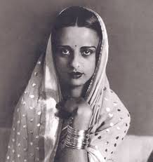 Amrita Sher-Gil