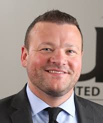 National Mortgage Professional Magazine's 40 Under 40 for 2015