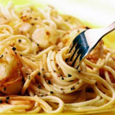 Spaghetti A L Ail Recettes Recette Recettes De Cuisine Spaghetti A L Ail Recette
