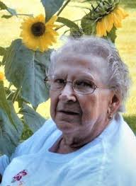 Florence Ester Green Obituary