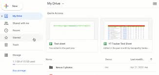 All photos are sorted by color by default; How To Sort Google Drive Files Like A Pro