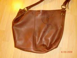 How I Remove Apple Juice Stain From My Leather Bag Bag Bible