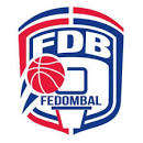 Resultado de imagen para imagen del logo del torneo superior de baloncesto en