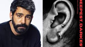 Rahul Kohli Joins 'Deepest, Darkest' Horror Anthology