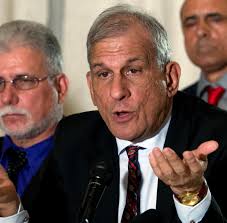 New York Amsterdam News: Issue June 6-12, 2024 by AmsterdamNews