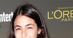 The Walking Dead' ficha a Alanna Masterson