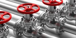 A check valve, double check valve, and backflow preventer that normally allows fluid to flow through it in only one direction. Backflow Preventer Testing Fire Control Systems
