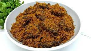 Resep Serundeng Daging Cocok Jadi Stok Lauk Tribunjateng Com