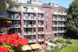 Standort auf der karte haus im park. Startseite Senioren Und Therapiezentrum Haus Am Wehbers Park