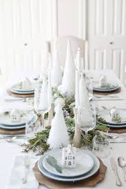 Noel 2020 Ces Decorations De Tables Qui Ameneront La Magie De Noel Jusqu A Vous En 2020