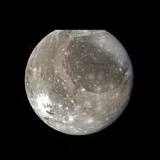 Image result for ganymede