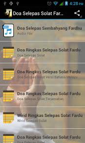 Selepas solat fardhu merupakan antara. Doa Selepas Solat Fardhu 1 0 Download Apk Android Aptoide